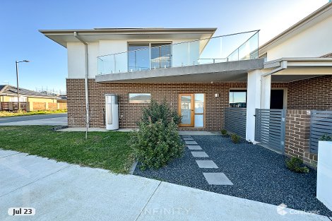 2/123 Lionel Rose St, Strathnairn, ACT 2615