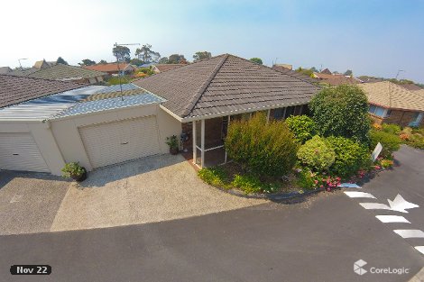 20/1 Seahaven Cres, Shearwater, TAS 7307