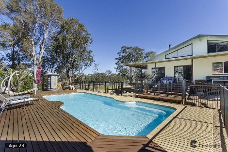 166 Reilleys Lane, Glenugie, NSW 2460