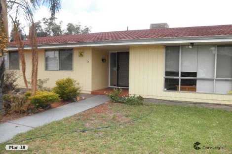 Lot 28 Salisbury St, Mount Burges, WA 6429