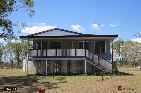 1646 Raglan Station Rd, Raglan, QLD 4697