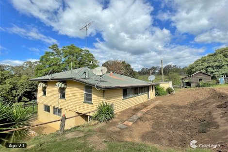 349 Rockmount Rd, Rockmount, QLD 4344