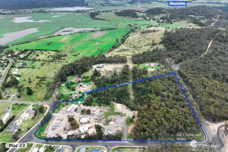 564 Tathra Rd, Kalaru, NSW 2550