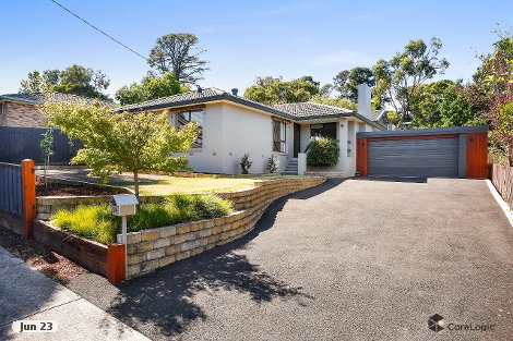 24 Nicholson Cres, Mount Evelyn, VIC 3796