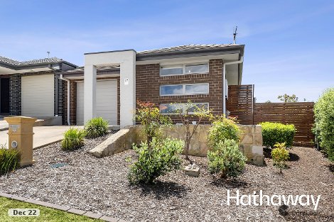 17 Nordeck St, Casey, ACT 2913