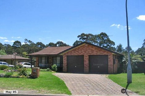 31 Cobbity Ave, Werrington Downs, NSW 2747