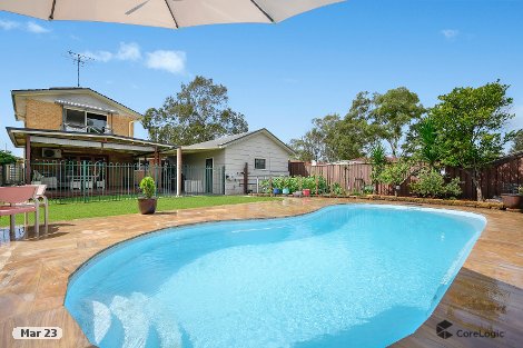 2 Orleton Pl, Werrington County, NSW 2747