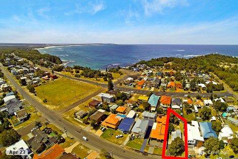 48 Soldiers Point Dr, Norah Head, NSW 2263