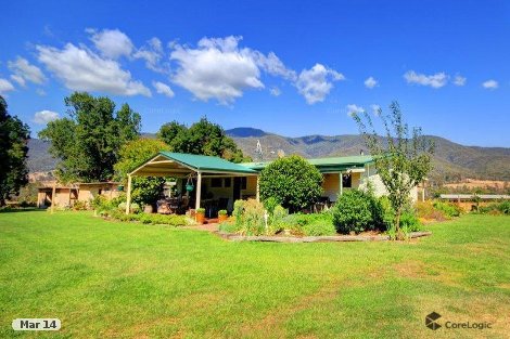 580 Redbank Mongans Rd, Mongans Bridge, VIC 3691