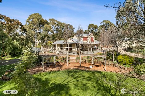 65 Old Ford Rd, Redesdale, VIC 3444