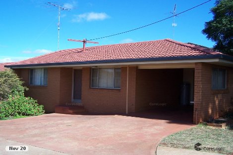 1/280 James St, Harristown, QLD 4350