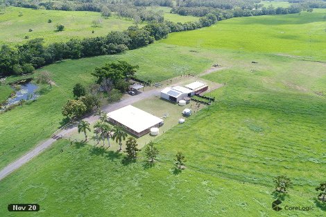 36 Bobongies Rd, Habana, QLD 4740