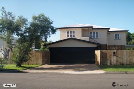 89 Goodwin St, Currajong, QLD 4812