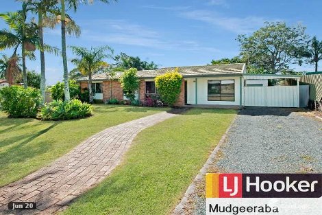 12 Gurley St, Eagleby, QLD 4207