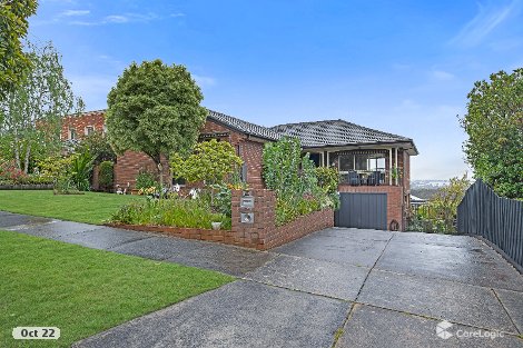 63 Craig Hill Dr, Wheelers Hill, VIC 3150