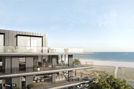 601/92 Beach St, Port Melbourne, VIC 3207