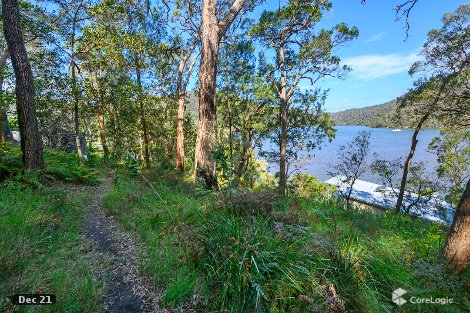 5 Coba Point, Berowra Waters, NSW 2082