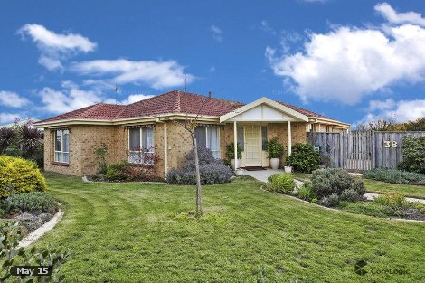 38 Rebecca Dr, Leopold, VIC 3224