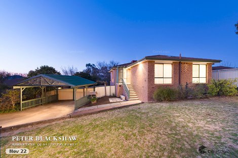 82 Hadleigh Cct, Isabella Plains, ACT 2905