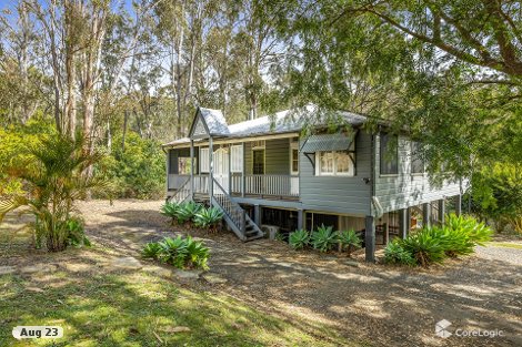 31 Hanleys Rd, Ballard, QLD 4352