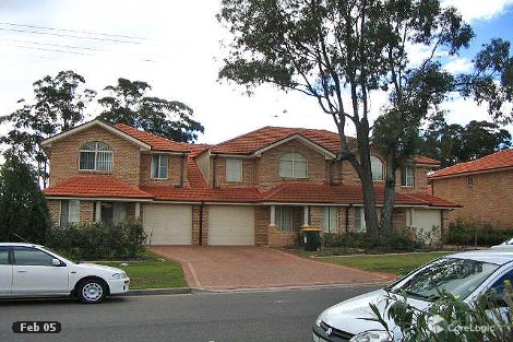 9/11-15 Ramona St, Quakers Hill, NSW 2763