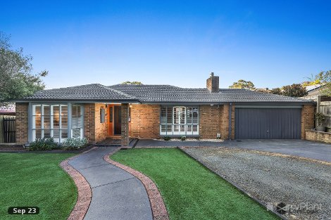 20 Aumann Ct, Croydon North, VIC 3136