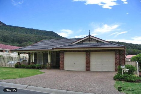 26 Harrigan St, Tarrawanna, NSW 2518