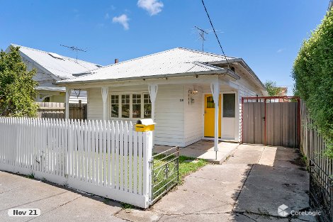 138 Queensville St, Kingsville, VIC 3012