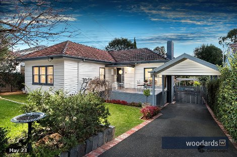 17 Campbell Pde, Box Hill South, VIC 3128