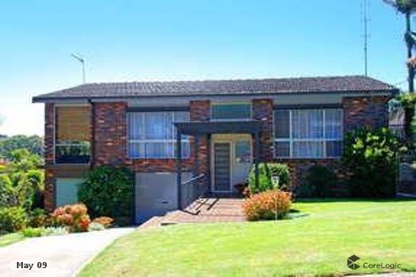 6 Golfers Pde, Kiama Downs, NSW 2533