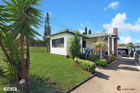 29 Rankin Rd, Fern Bay, NSW 2295