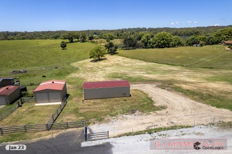 Lot 722 Hillview Dr, Congarinni North, NSW 2447