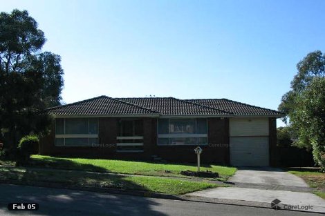 35 Holburn Cres, Kings Langley, NSW 2147