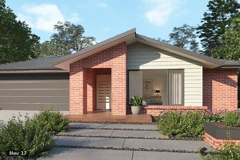 Lot 26 Donovans Way, Mansfield, VIC 3722