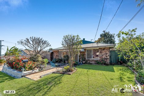 105 Macarthy Rd, Marsden, QLD 4132