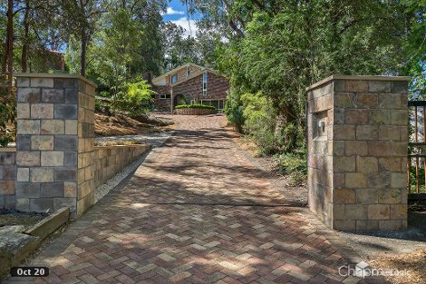 49 Bellbird Cres, Blaxland, NSW 2774