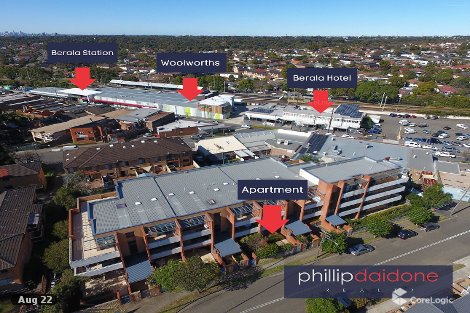 12/1-7 Elizabeth St, Berala, NSW 2141