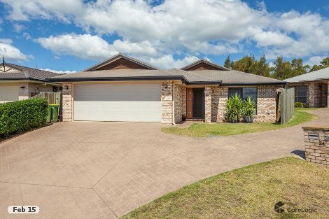 1/24 Cuttaburra Cres, Glenvale, QLD 4350