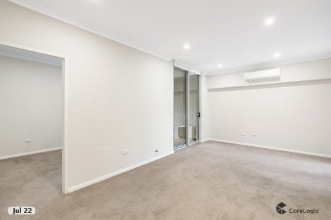 5/23-39 Telopea Ave, Homebush West, NSW 2140