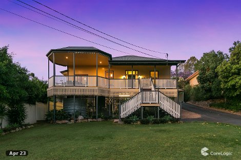 31 Hawthorne St, Coalfalls, QLD 4305