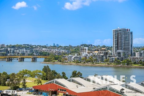 709/5 Wentworth Pl, Wentworth Point, NSW 2127