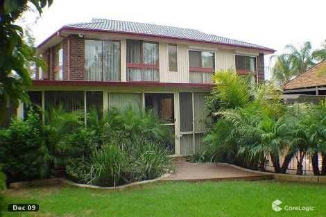 16 Grange Cres, Cambridge Gardens, NSW 2747