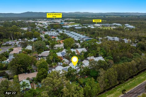 6/1 Belongil Cres, Byron Bay, NSW 2481