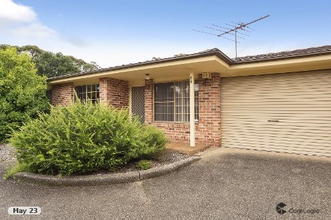 11/16 Oakwood St, Sutherland, NSW 2232