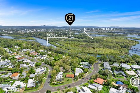 8 Sunset Dr, Noosa Heads, QLD 4567