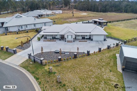 4 Comargo Lane, Luddenham, NSW 2745