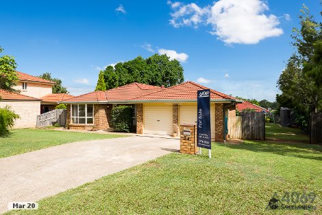 24 Crestwood Pl, Moggill, QLD 4070