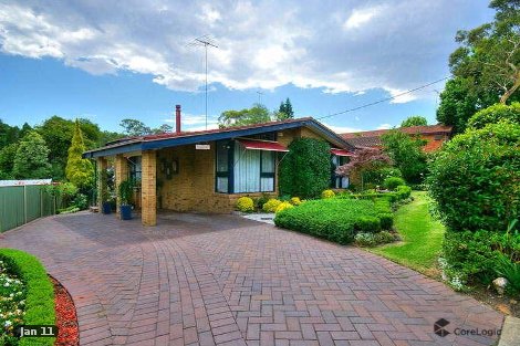 43 Pembroke Rd, Marsfield, NSW 2122