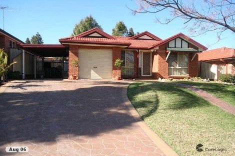 62 Downes Cres, Currans Hill, NSW 2567