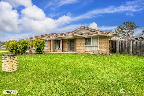 4 John Davison Pl, Crestmead, QLD 4132